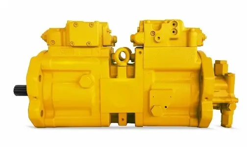 HYDRAULIC ASSEMBLY & PARTS