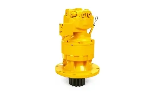 MOTOR Assembly & Parts