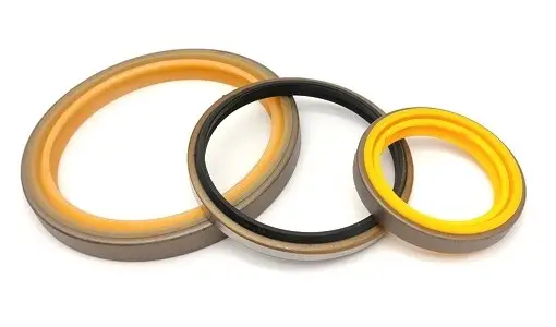 SEALING GROUP & SYSTEM