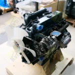 1J879-27000 V2403BM Engine Assembly for Kubota - Image 6