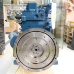 1J879-27000 V2403BM Engine Assembly for Kubota - Image 4