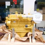 Excavator C6.4 Engine 310-9484 for Caterpillar 320D 320DL