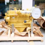 Excavator C6.4 Engine 310-9484 for Caterpillar 320D 320DL - Image 2