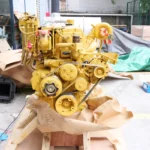 Excavator C6.4 Engine 310-9484 for Caterpillar 320D 320DL - Image 4