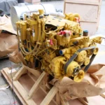 Excavator C6.4 Engine 310-9484 for Caterpillar 320D 320DL - Image 3