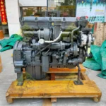 C11 Engine Assembly for CAT Caterpillar - Image 2