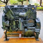 C11 Engine Assembly for CAT Caterpillar - Image 6