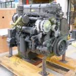 C11 Engine Assembly for CAT Caterpillar - Image 4