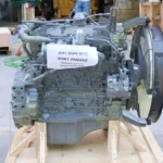 4HK1 Engine Assembly for Isuzu 4HK1 Engine Assembly