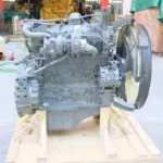 4HK1 Engine Assembly for Isuzu 4HK1 Engine Assembly - Image 5