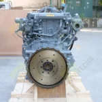 4HK1 Engine Assembly for Isuzu 4HK1 Engine Assembly - Image 4