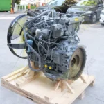 4HK1 Engine Assembly for Isuzu 4HK1 Engine Assembly - Image 3