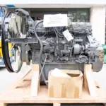 6HK1 Engine Assembly for Isuzu 6HK1 Engine Assembly