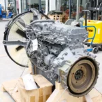 6HK1 Engine Assembly for Isuzu 6HK1 Engine Assembly - Image 6