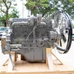 6HK1 Engine Assembly for Isuzu 6HK1 Engine Assembly - Image 4
