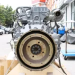 6HK1 Engine Assembly for Isuzu 6HK1 Engine Assembly - Image 3