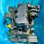 QSB4.5 Engine Assembly for Cummins - Image 5