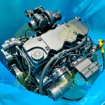 QSB4.5 Engine Assembly for Cummins - Image 4