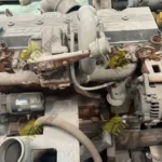 QSB5.9 Engine Assembly for Cummins - Image 2