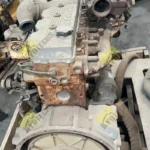 QSB5.9 Engine Assembly for Cummins - Image 4