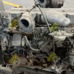 QSB5.9 Engine Assembly for Cummins - Image 3