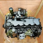 QSB6.7 Engine Assembly for Cummins