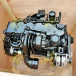QSB6.7 Engine Assembly for Cummins - Image 2