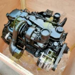 QSB6.7 Engine Assembly for Cummins - Image 5