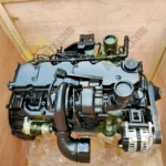 QSB6.7 Engine Assembly for Cummins - Image 4