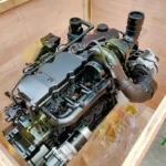 QSB6.7 Engine Assembly for Cummins - Image 3