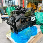QSC8.3 Engine Assembly for Cummins - Image 5