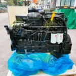 QSC8.3 Engine Assembly for Cummins - Image 4