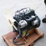 V1305 Engine Assembly for Kubota - Image 4