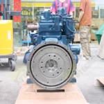 1G376-18000 V3300 Engine Assembly for Kubota - Image 3