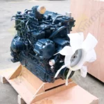 V3300 1G376-18000 ENGINE