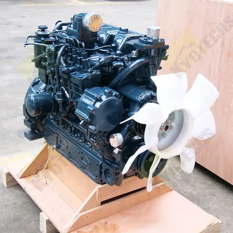 V3300 1G376-18000 ENGINE