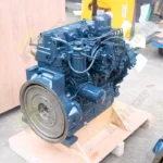 1G376-18000 V3300 Engine Assembly for Kubota - Image 6