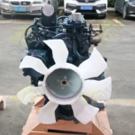 1G376-18000 V3300 Engine Assembly for Kubota - Image 5