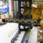 1-11110946-6 1-11110946-5 ZX470LC-5G ZX850-3 Cylinder Head