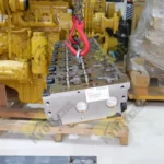 1-11110946-6 1-11110946-5 ZX470LC-5G ZX850-3 Cylinder Head