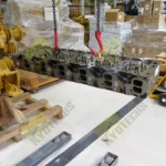 1-11110946-6 1-11110946-5 ZX470LC-5G ZX850-3 Cylinder Head