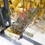 1-11110946-6 1-11110946-5 ZX470LC-5G ZX850-3 Cylinder Head