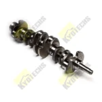 112310-4480 EX200-5 ZAX230 6BG1 Crankshaft