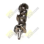 112310-4480 EX200-5 ZAX230 6BG1 Crankshaft