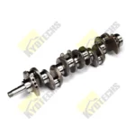 112310-4480 EX200-5 ZAX230 6BG1 Crankshaft