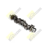 112310-4480 EX200-5 ZAX230 6BG1 Crankshaft