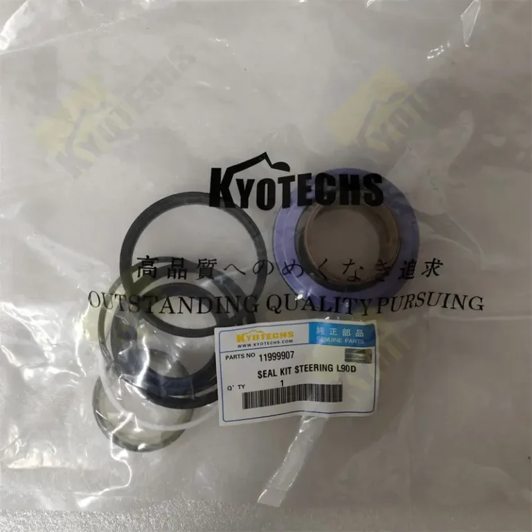 11999907 VOE11999907 L90C L90D Steering Cylinder Seal Kit