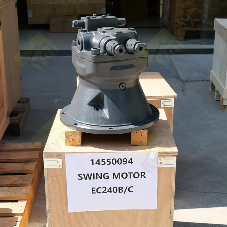 14550094 EC240BC Swing Motor