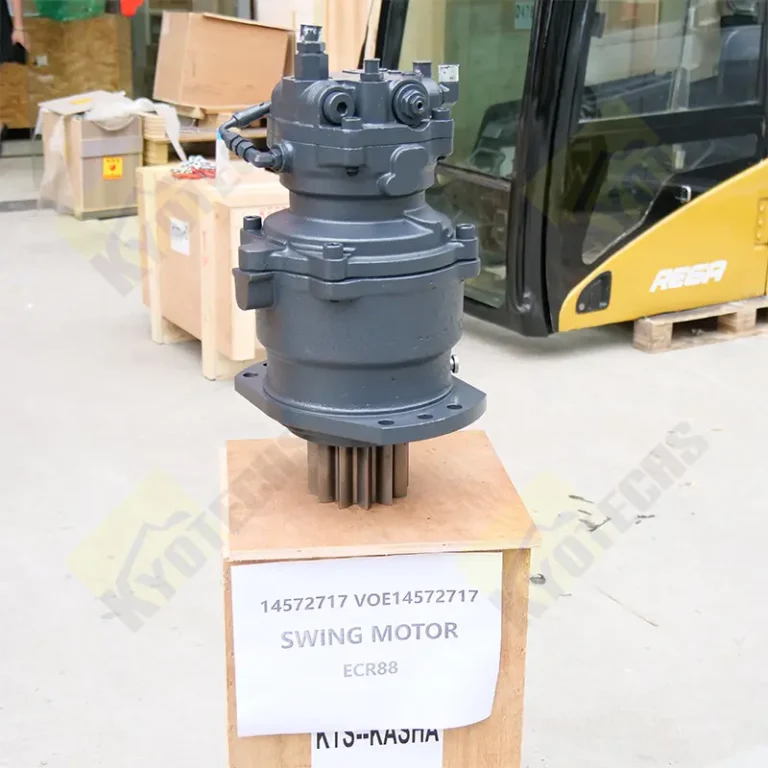 14572717 VOE14572717 ECR88 Swing Motor