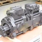 14595621 VOE14595621 14531855 VOE14531855 K3V112DT-1XER-9N24 EC210B Hydraulic Pump